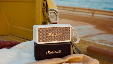 Best Marshall Speaker and Headphone Deals 2023