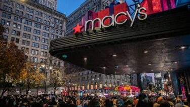 Your Guide to Macy's Black Friday 2023 Sale, Including Dates + The Best Deals to Shop