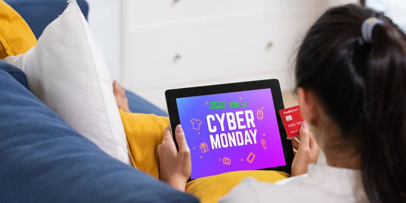 Article - 140+ (and Counting) of the Best Cyber Monday and Cyber Week Sales to Shop 2023