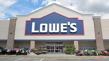 The Lowe's Black Friday Ad is Out