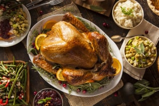 Best Pre-Black Friday Thanksgiving Turkey Deals
