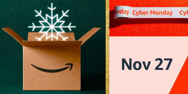 Amazon's Cyber Monday 2023 Sale Has Started, Discover the Best Deals Here