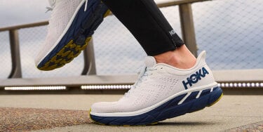 Do Hoka Sneakers Go On Sale for Black Friday & Cyber Monday? We Broke Down All You Need to Know
