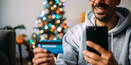 Shop the Best Cyber Monday 2023 Sales That Extend Into December