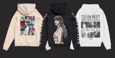 A Taylor Swift Cyber Monday Sale Is Happening Right Now