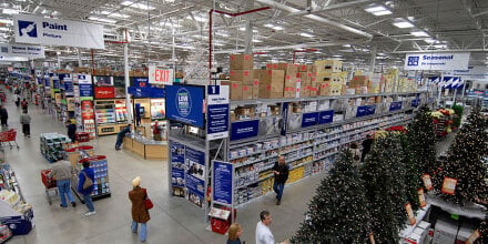 Save Up to 50% Every Day With Lowe’s 25 Days of Deals
