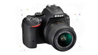 Nikon d5500 Black Friday Deals 2019