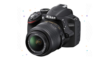 Nikon d3200 Camera Black Friday Deals 2019