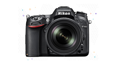 Nikon d7100 Camera Black Friday Deals 2019
