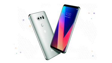 LG V30 Smartphone Black Friday Deals 2019