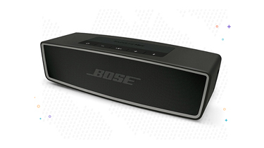 Bose Soundlink Mini bluetooth speaker II Deals