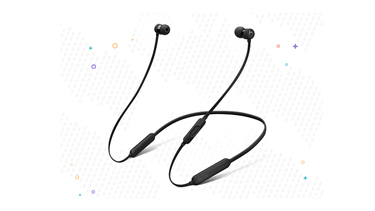 BeatsX Wireless Headphones Black Friday Deals