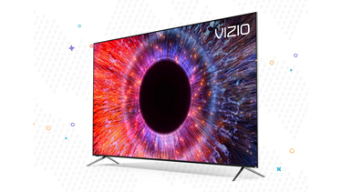 VIZIO 4K TVs Black Friday and Cyber Monday Deals 2020