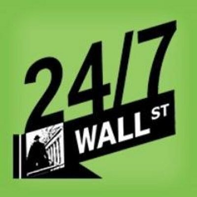 24/7 Wall Street Logo