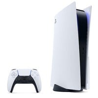 Pre-Order! PlayStation 5 Console
