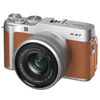 36% off Fujifilm X-A7 Mirrorless Digital Camera + Free Shipping