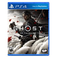 Up to 75% off Select Playstation 4 Games + Free Shipping
