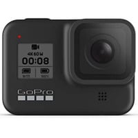 $50 off GoPro HERO8 Waterproof Action Camera + Free Shipping