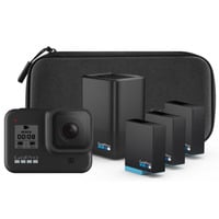 $249 GoPro HERO8 Action Camera Bundle + Free Shipping