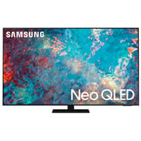 Up to $1500 off Samsung Neo QLED 4K Smart TV + Free Shipping