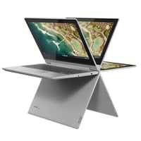 $233 Lenovo 2-in-1 Touchscreen 11.6"Chromebook + Free Shipping