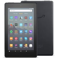 Up to 45% off Fire Tablets + Free Shipping