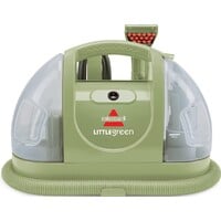 $109 BISSELL Little Green  Portable Carpet and Upholstery Cleaner + Free Shipping