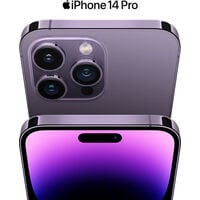 iPhone 14 Pro Pro. Beyond