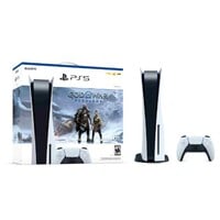 $559 PlayStation 5 God of War Ragnarok Bundle