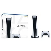 $499 Sony PlayStation 5 Console + Free Shipping
