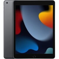 $269 Apple 10.2" iPad 64GB + Free Shipping