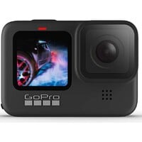 $249 GoPro HERO9 Waterproof 5K Action Camera + Free Shipping