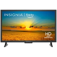 $69 INSIGNIA 24" Fire Edition Smart HDTV + Free Shipping