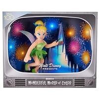 Disney100 Wonderful World of Color Tinker Bell