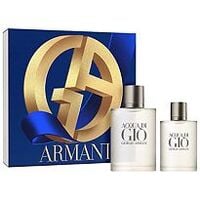 Armani Beauty Acqua di Gio Eau de Toilette Cologne Set
