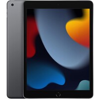 $249 Apple iPad 9th Gen 10.2" 64GB Tablet + Free Shipping