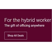 Deal for the Hybrid Worker