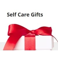 Self Care & Wellness Gifts