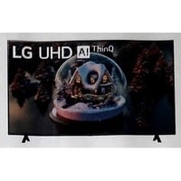 LG 75-inch Class UQ8000 Series 4K UHD LED LCD TV
