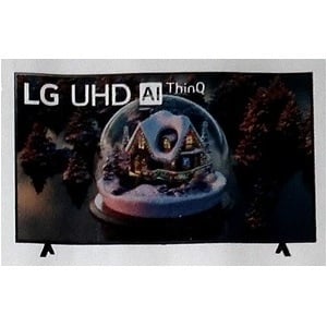 LG 75-inch Class UQ8000 Series 4K UHD LED LCD TV