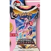 Pokemon Trading Card Game Sword & Shield-Astral Radiance
