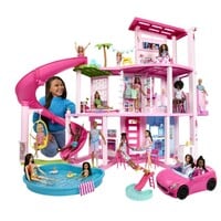 Dolls & Dollhouses as Low as $6