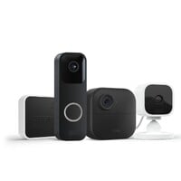 Up to 57% off Blink Smart Home Doorbells and Cameras + Free Shipping