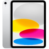 $399 Apple 10.9" iPad 10th Generation 64GB + Free Shipping