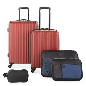 Protocol Sarasota 5-pc. Luggage Set