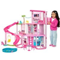 Up to 50% off Barbie Toys & Dollhouses