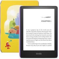 Up to 29% off select Kindle Paperwhite for Kids