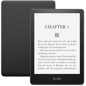 Up to 29% off select Kindle e-readers including Kindle Scribe & Kindle Paperwhite