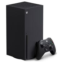 Xbox Series X Console + Free $75 Target GiftCard