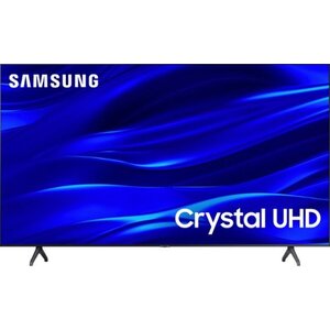 Samsung 75" TU690T Crystal UHD 4K Smart Tizen TV